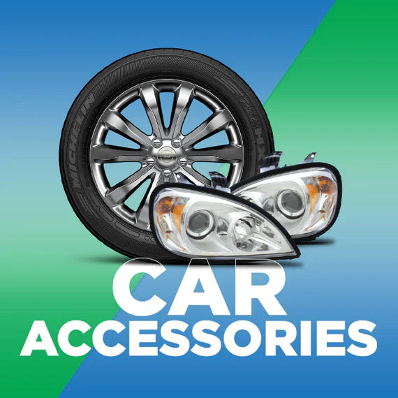 Car Accesories